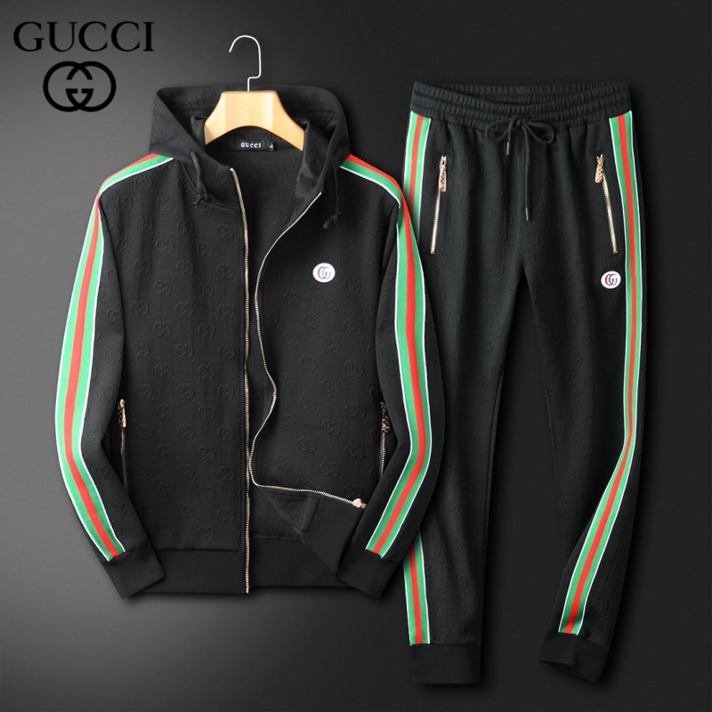 Gucci sets